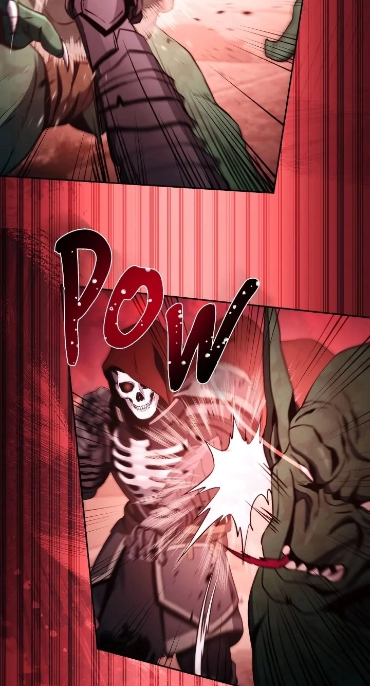 Read The Skeleton Soldier Failed to Defend the Dungeon Manga Online