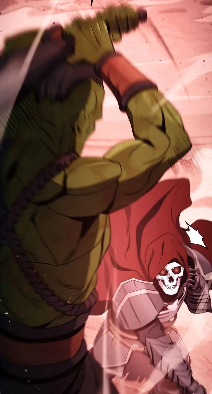 Read The Skeleton Soldier Failed to Defend the Dungeon Manga Online