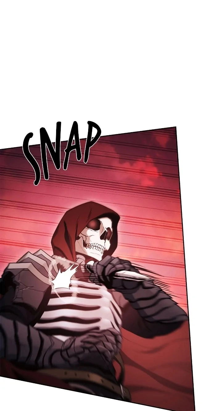 Read The Skeleton Soldier Failed to Defend the Dungeon Manga Online