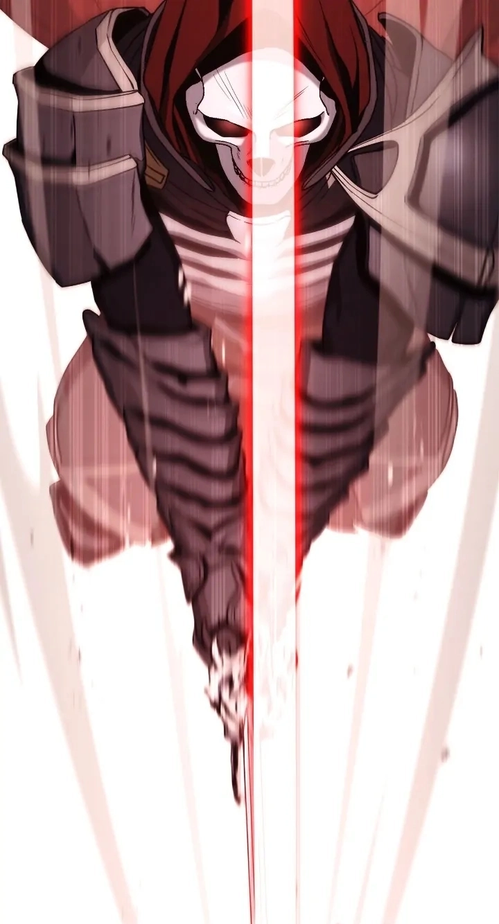 Read The Skeleton Soldier Failed to Defend the Dungeon Manga Online