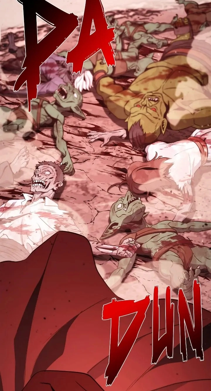 Read The Skeleton Soldier Failed to Defend the Dungeon Manga Online