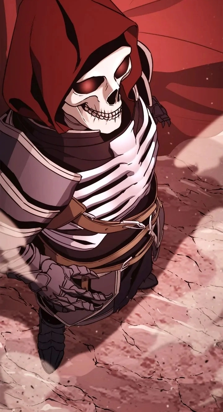 Read The Skeleton Soldier Failed to Defend the Dungeon Manga Online