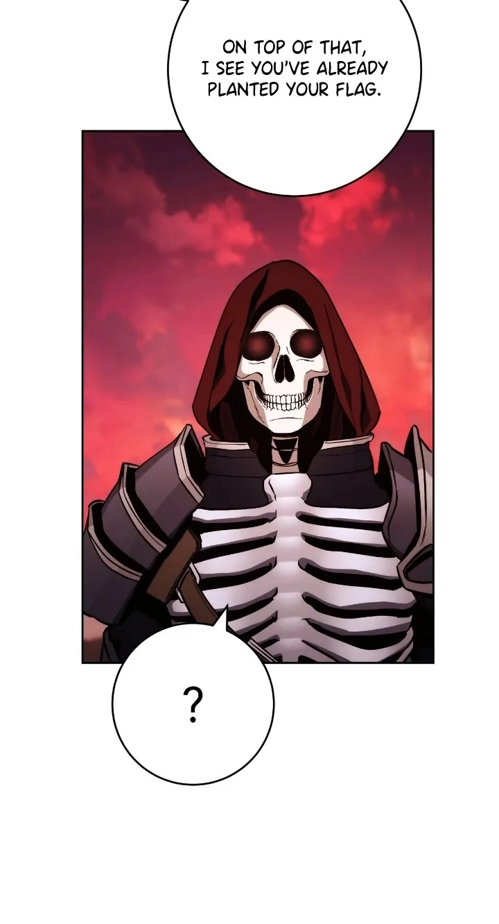 Read The Skeleton Soldier Failed to Defend the Dungeon Manga Online