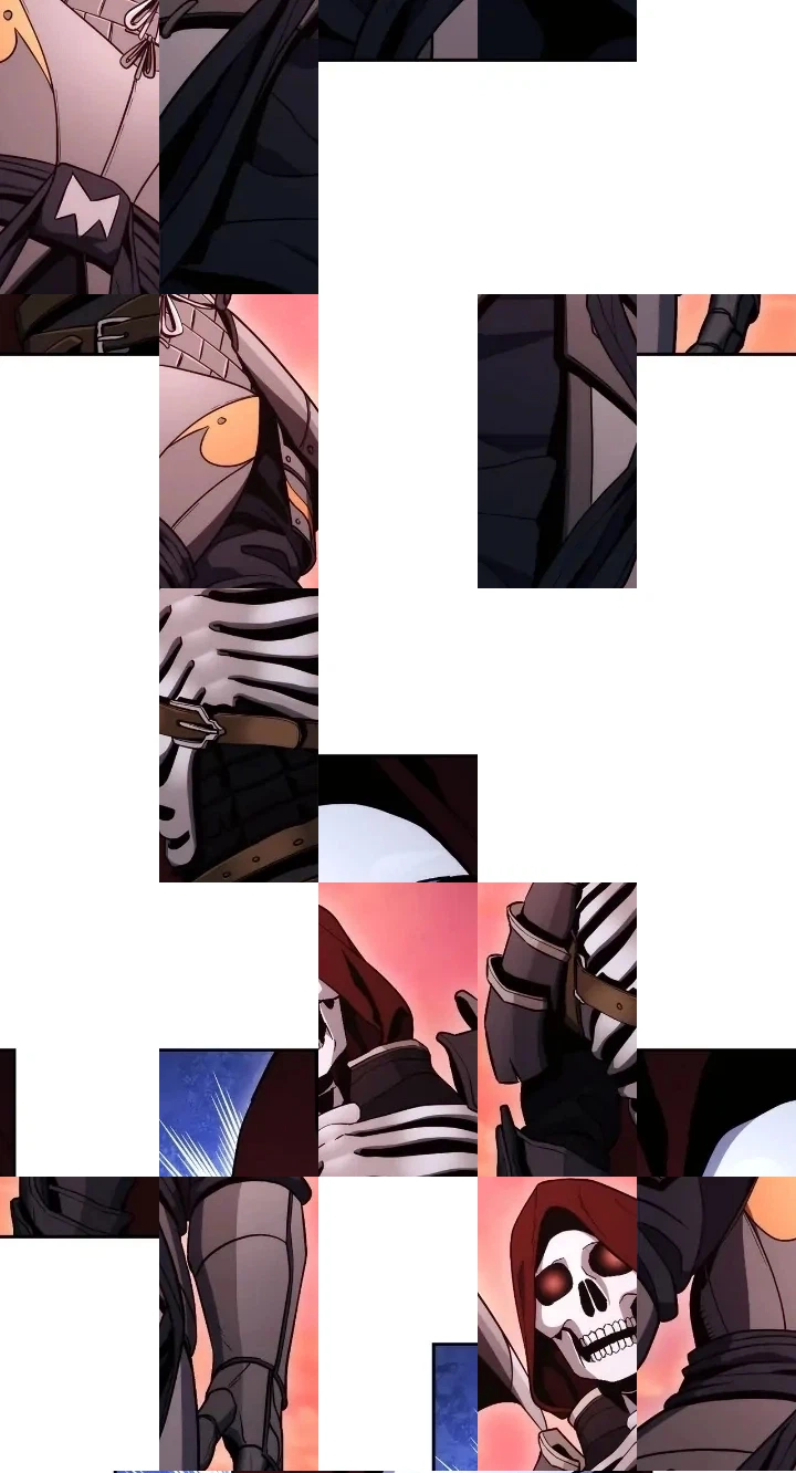 Read The Skeleton Soldier Failed to Defend the Dungeon Manga Online