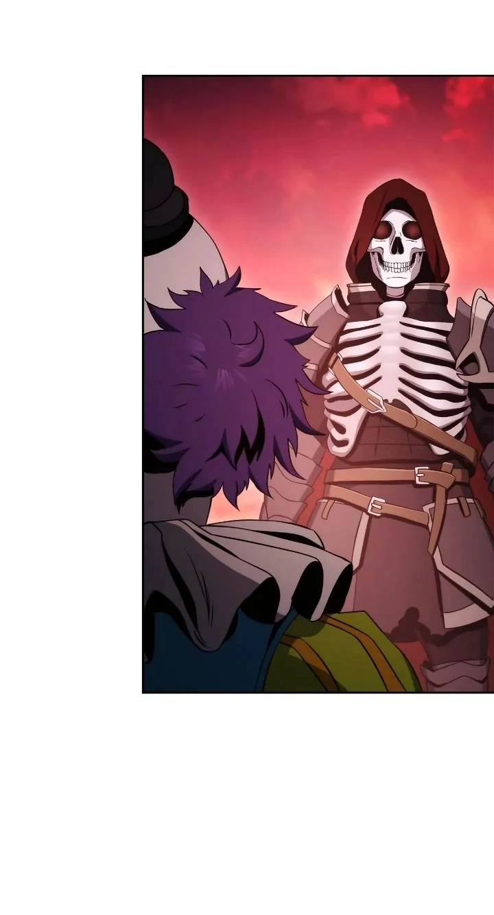 Read The Skeleton Soldier Failed to Defend the Dungeon Manga Online