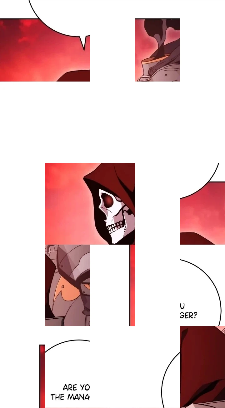 Read The Skeleton Soldier Failed to Defend the Dungeon Manga Online
