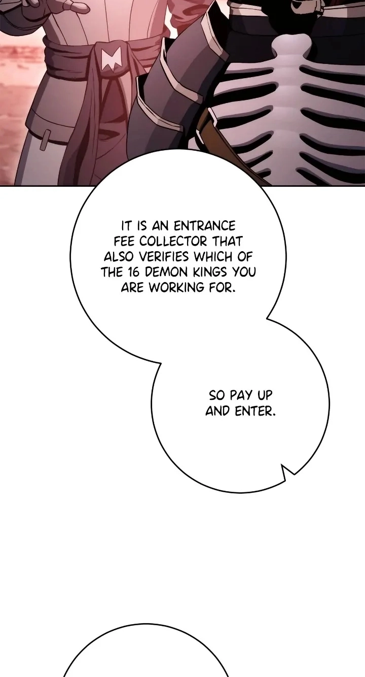 Read The Skeleton Soldier Failed to Defend the Dungeon Manga Online