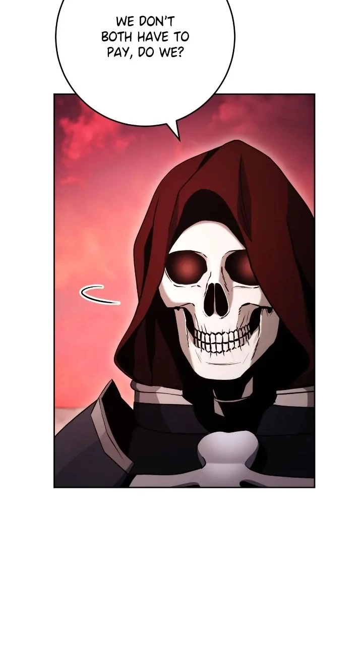 Read The Skeleton Soldier Failed to Defend the Dungeon Manga Online