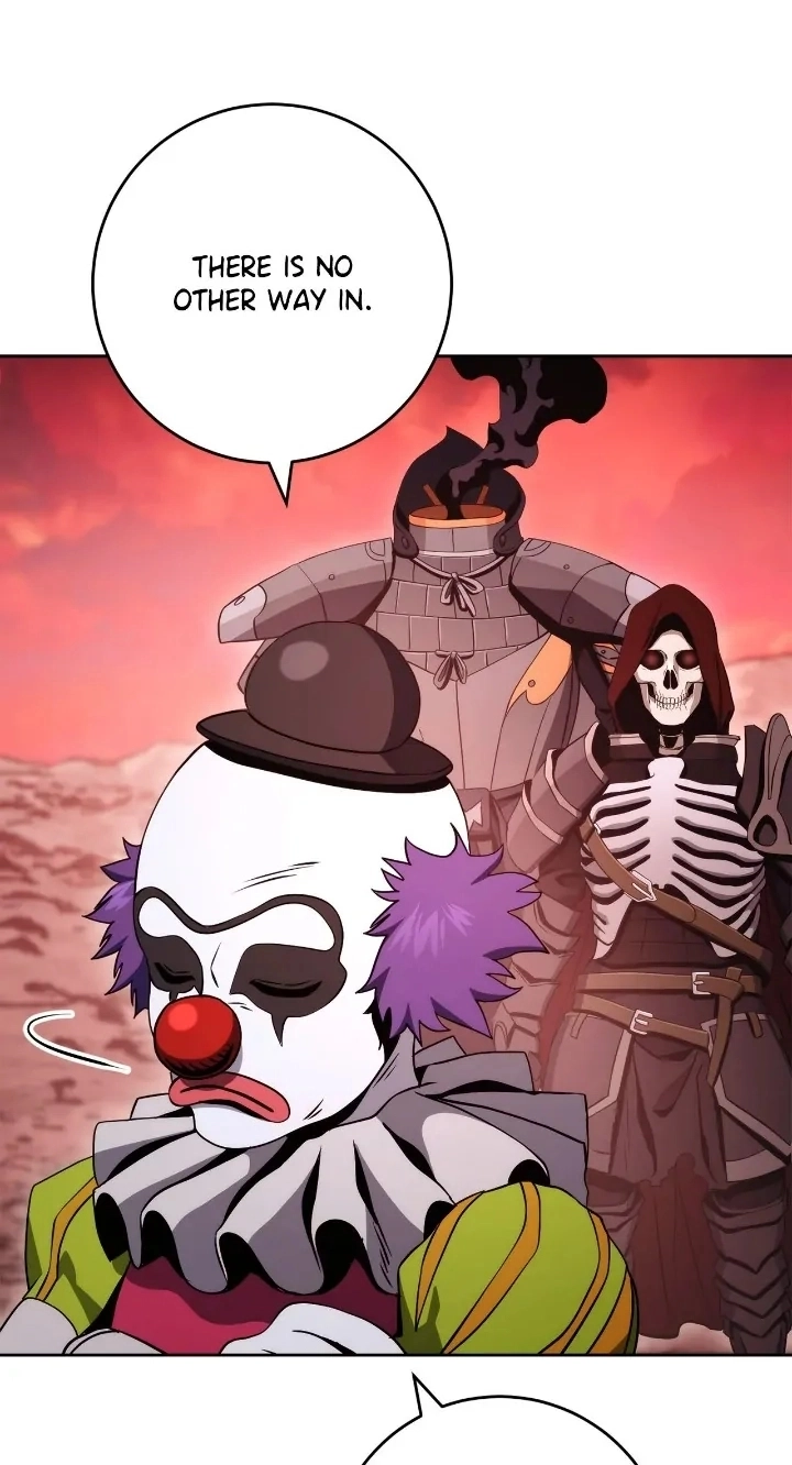 Read The Skeleton Soldier Failed to Defend the Dungeon Manga Online