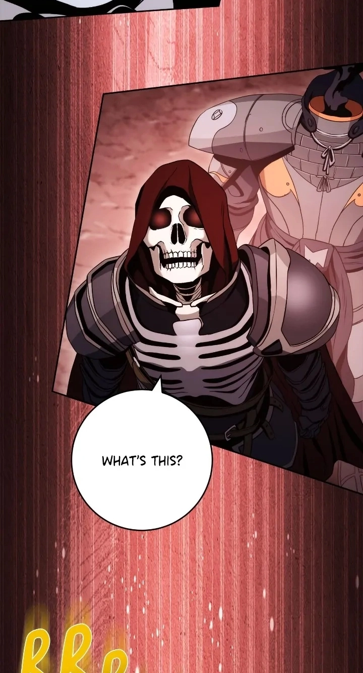 Read The Skeleton Soldier Failed to Defend the Dungeon Manga Online