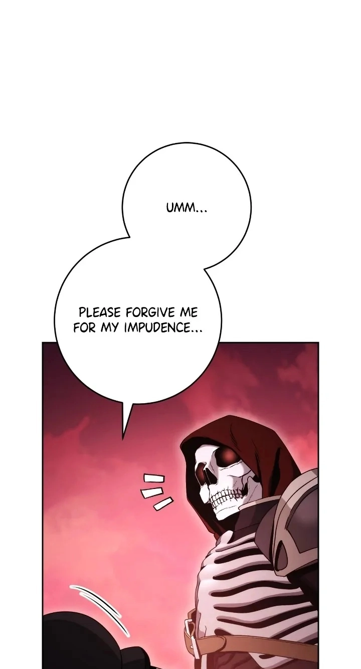 Read The Skeleton Soldier Failed to Defend the Dungeon Manga Online