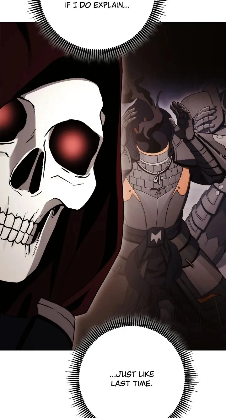 Read The Skeleton Soldier Failed to Defend the Dungeon Manga Online