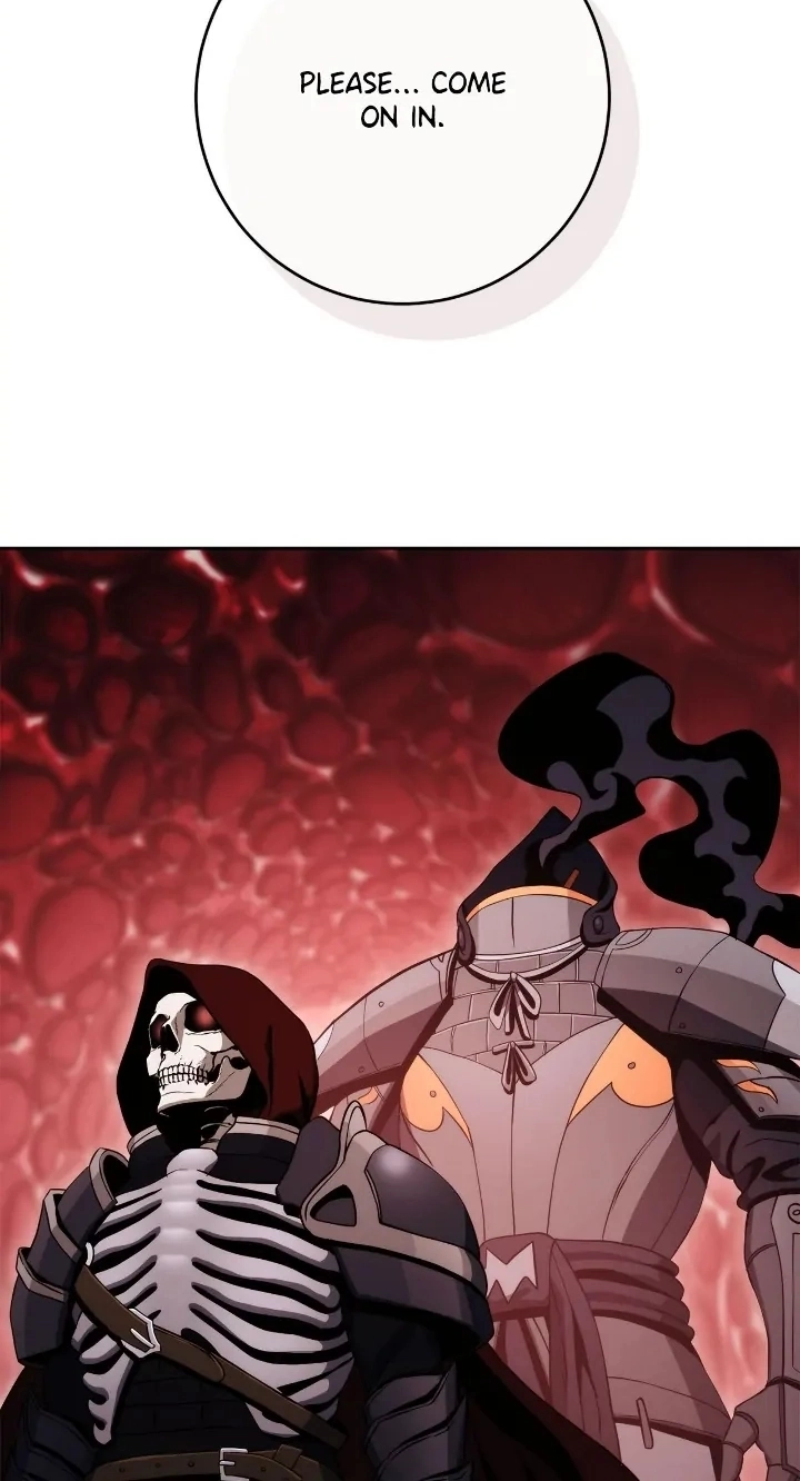 Read The Skeleton Soldier Failed to Defend the Dungeon Manga Online