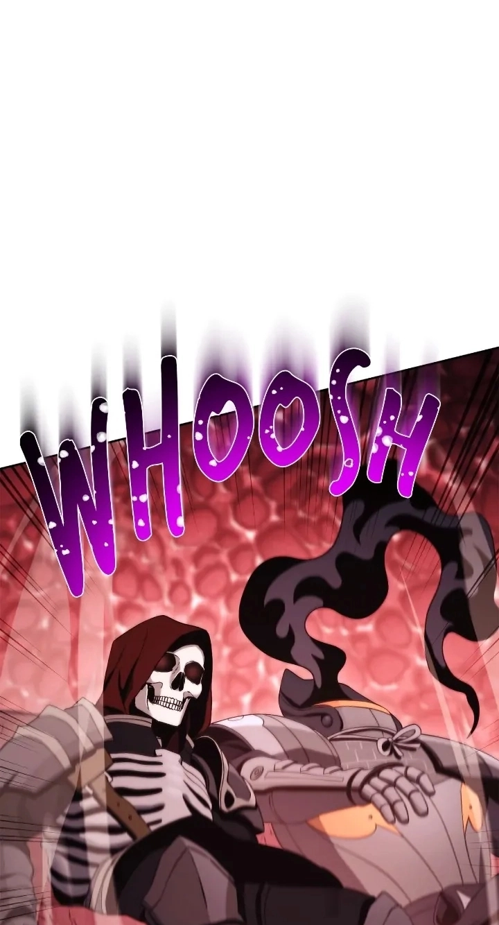 Read The Skeleton Soldier Failed to Defend the Dungeon Manga Online