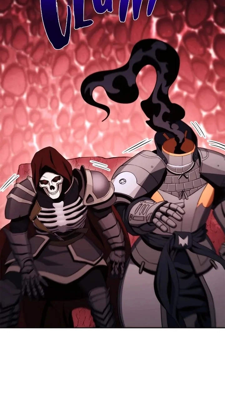 Read The Skeleton Soldier Failed to Defend the Dungeon Manga Online