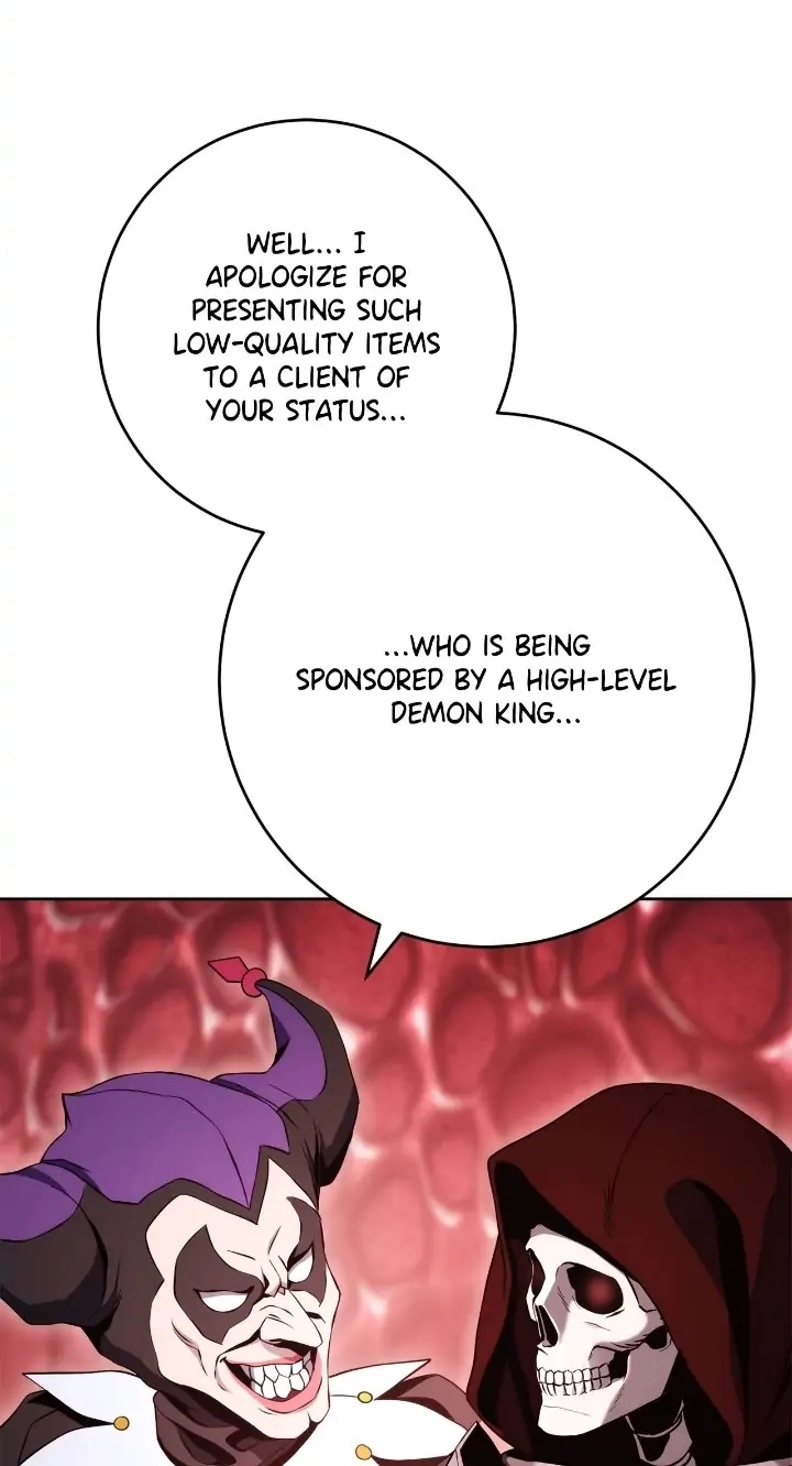Read The Skeleton Soldier Failed to Defend the Dungeon Manga Online