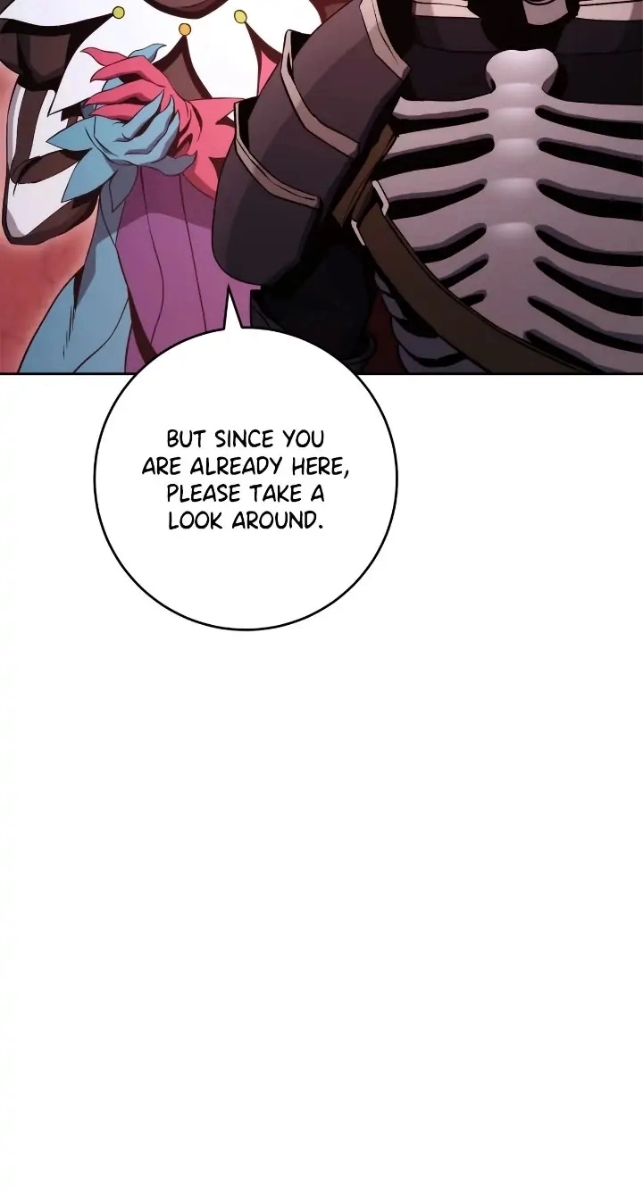 Read The Skeleton Soldier Failed to Defend the Dungeon Manga Online