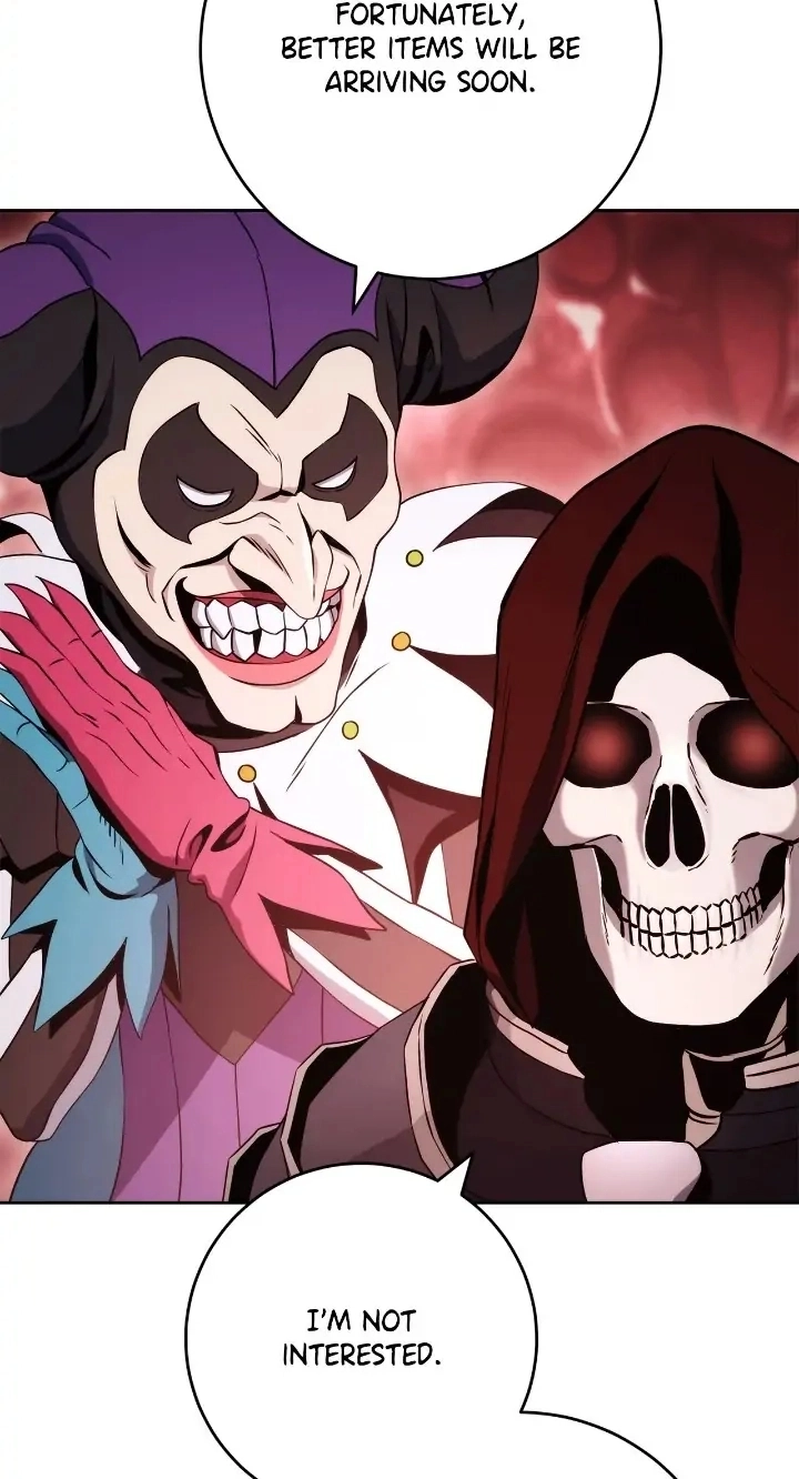 Read The Skeleton Soldier Failed to Defend the Dungeon Manga Online