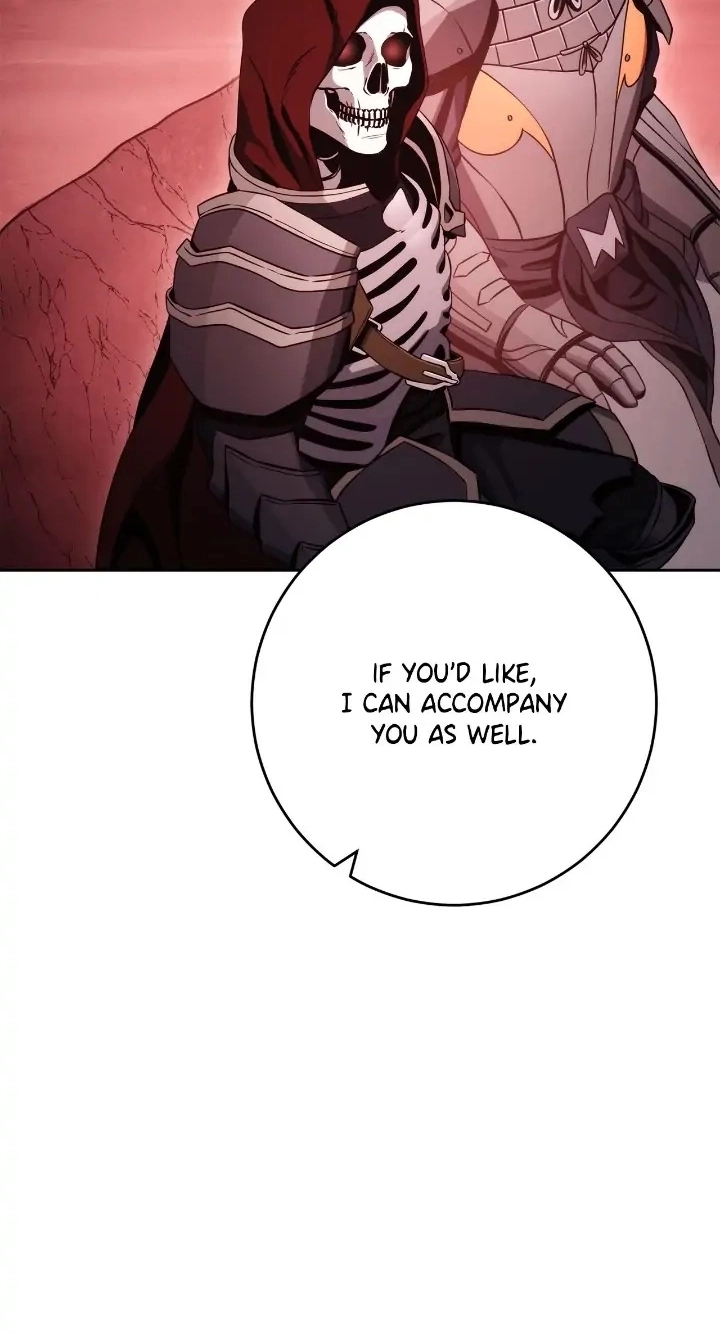 Read The Skeleton Soldier Failed to Defend the Dungeon Manga Online