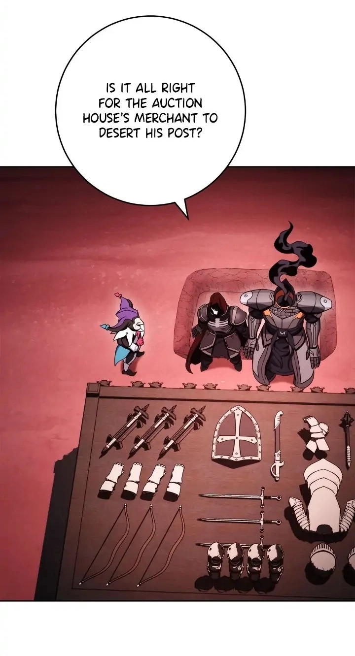 Read The Skeleton Soldier Failed to Defend the Dungeon Manga Online