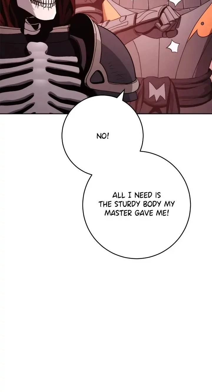 Read The Skeleton Soldier Failed to Defend the Dungeon Manga Online