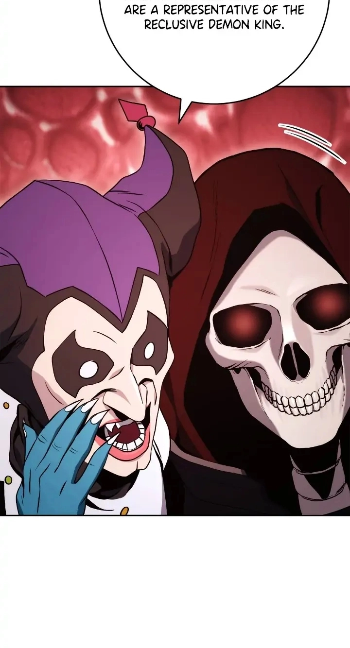 Read The Skeleton Soldier Failed to Defend the Dungeon Manga Online