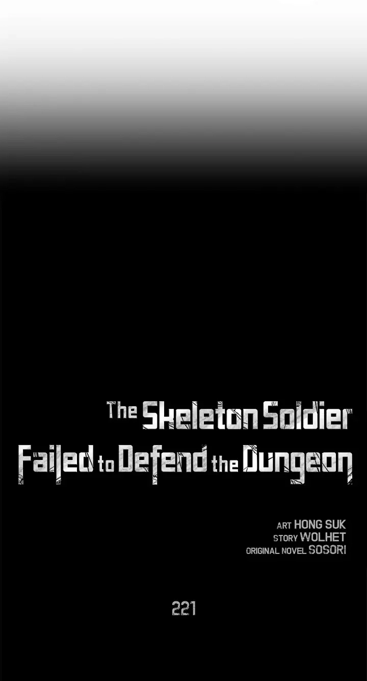 Read The Skeleton Soldier Failed to Defend the Dungeon Manga Online