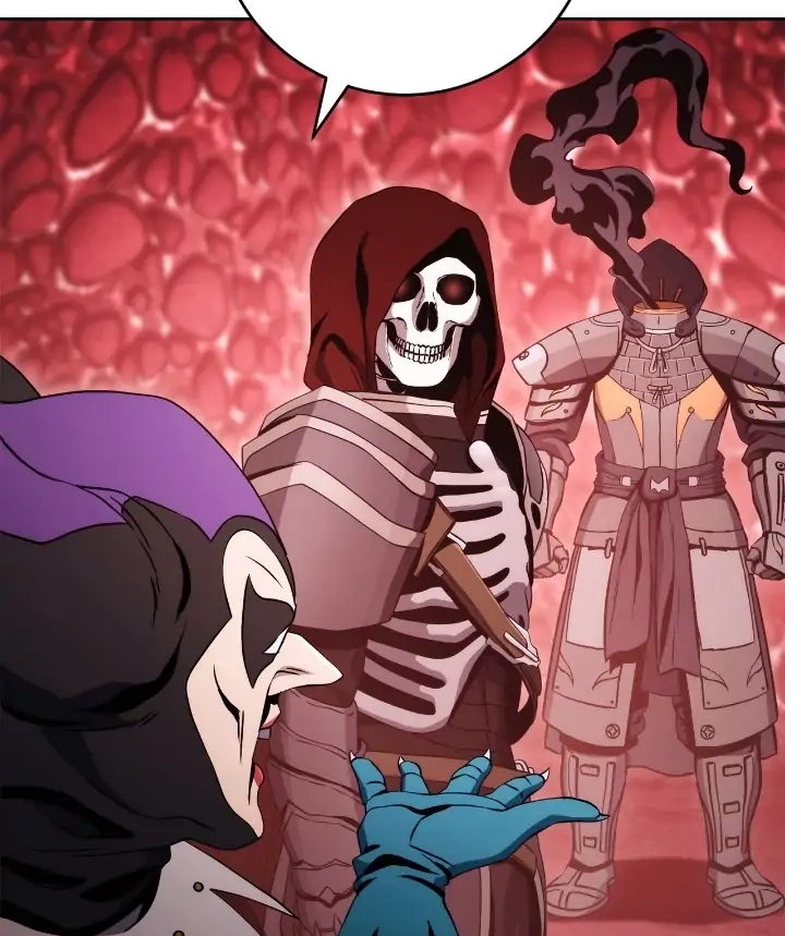 Read The Skeleton Soldier Failed to Defend the Dungeon Manga Online