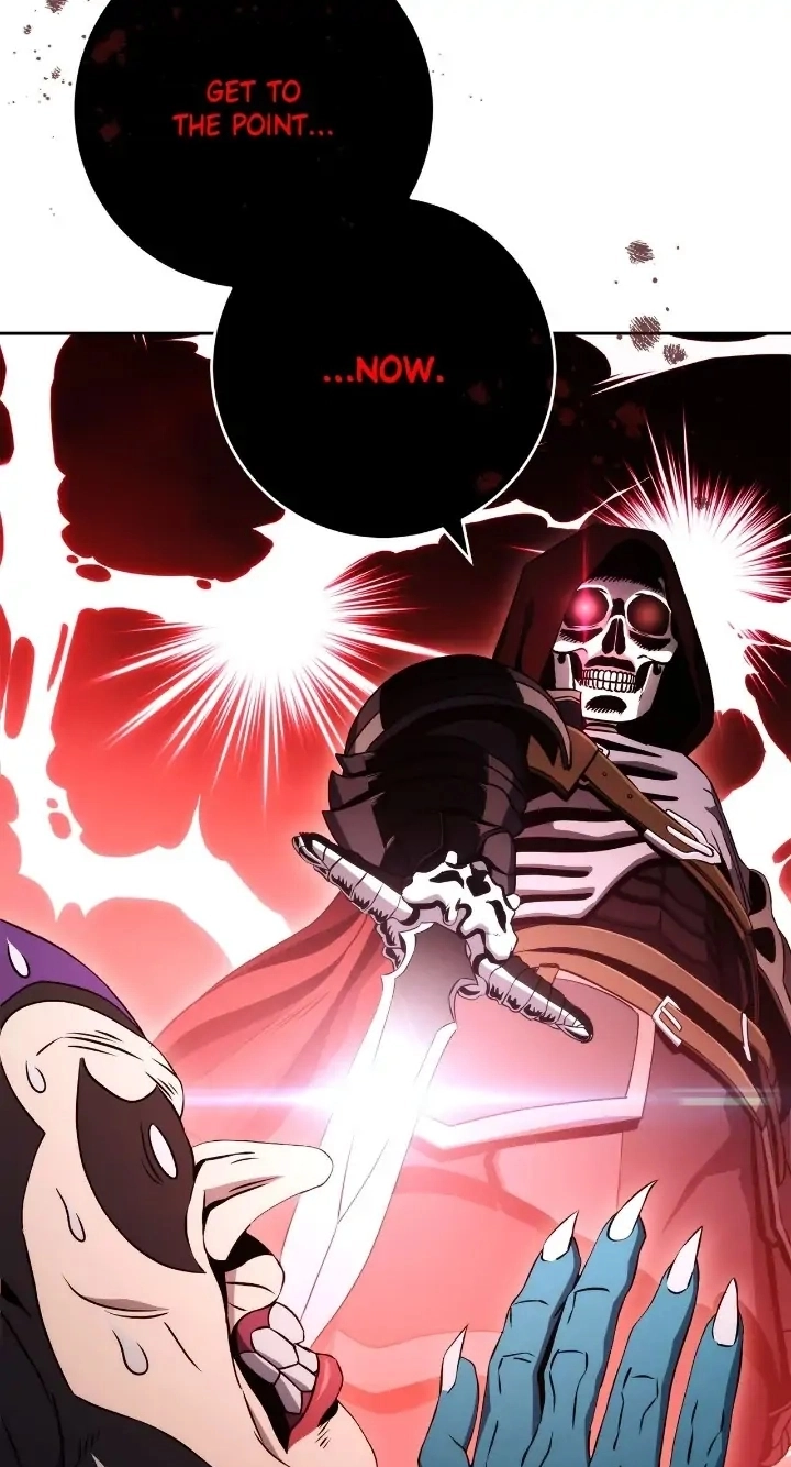 Read The Skeleton Soldier Failed to Defend the Dungeon Manga Online