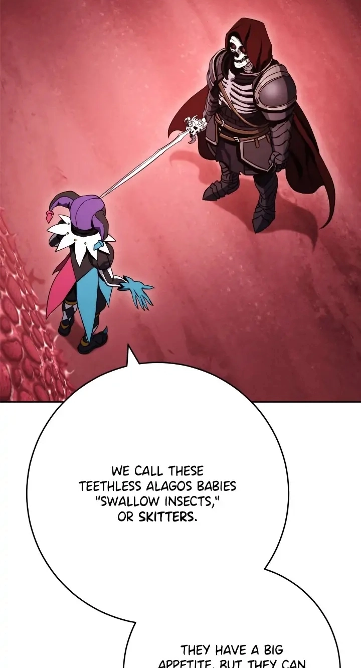 Read The Skeleton Soldier Failed to Defend the Dungeon Manga Online