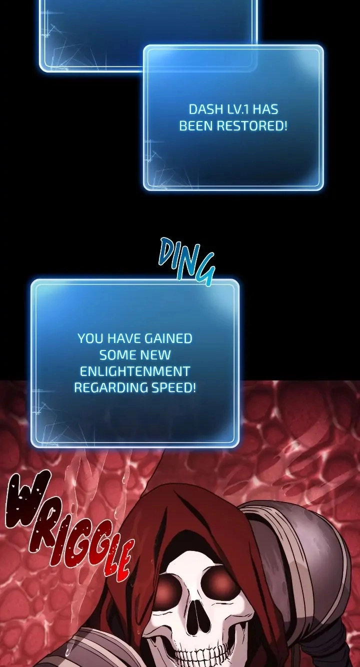 Read The Skeleton Soldier Failed to Defend the Dungeon Manga Online