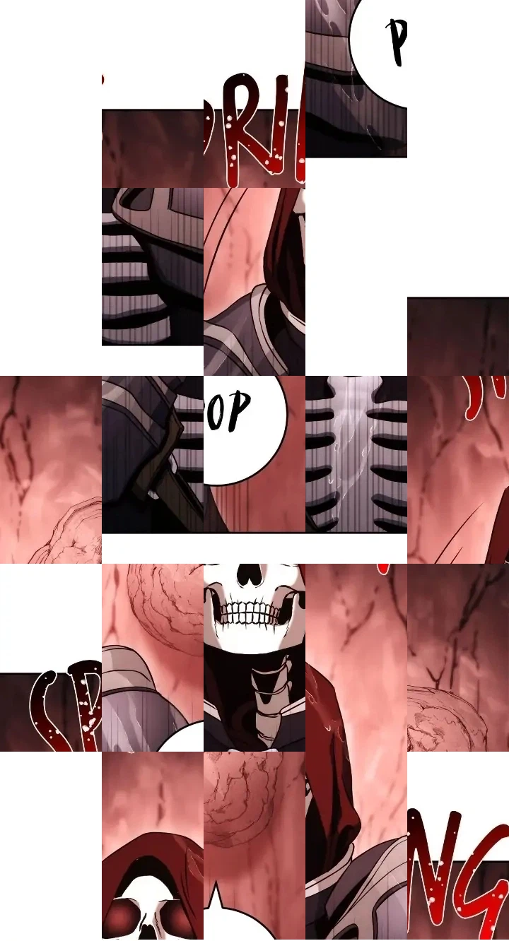 Read The Skeleton Soldier Failed to Defend the Dungeon Manga Online