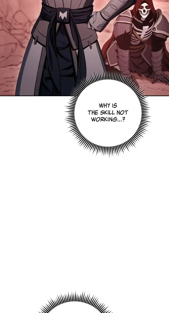 Read The Skeleton Soldier Failed to Defend the Dungeon Manga Online