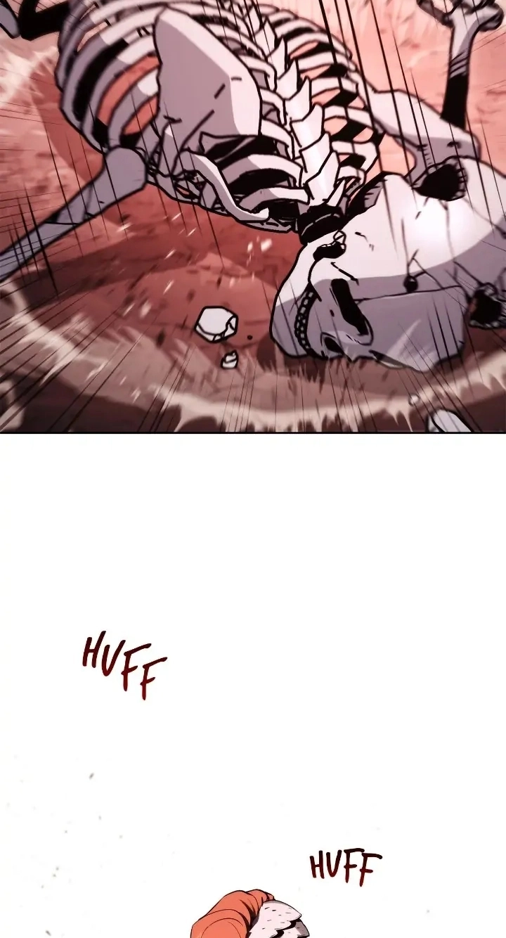 Read The Skeleton Soldier Failed to Defend the Dungeon Manga Online