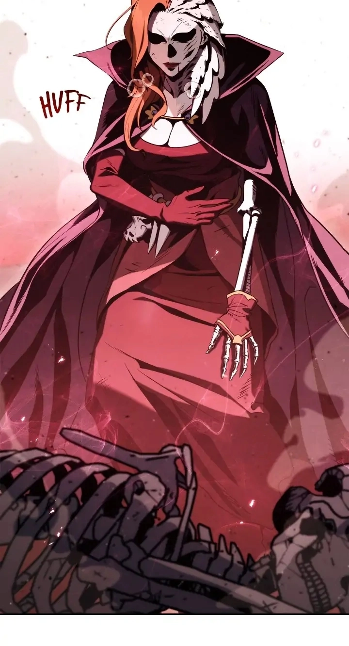 Read The Skeleton Soldier Failed to Defend the Dungeon Manga Online