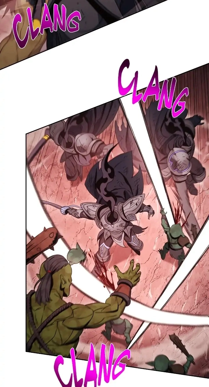 Read The Skeleton Soldier Failed to Defend the Dungeon Manga Online