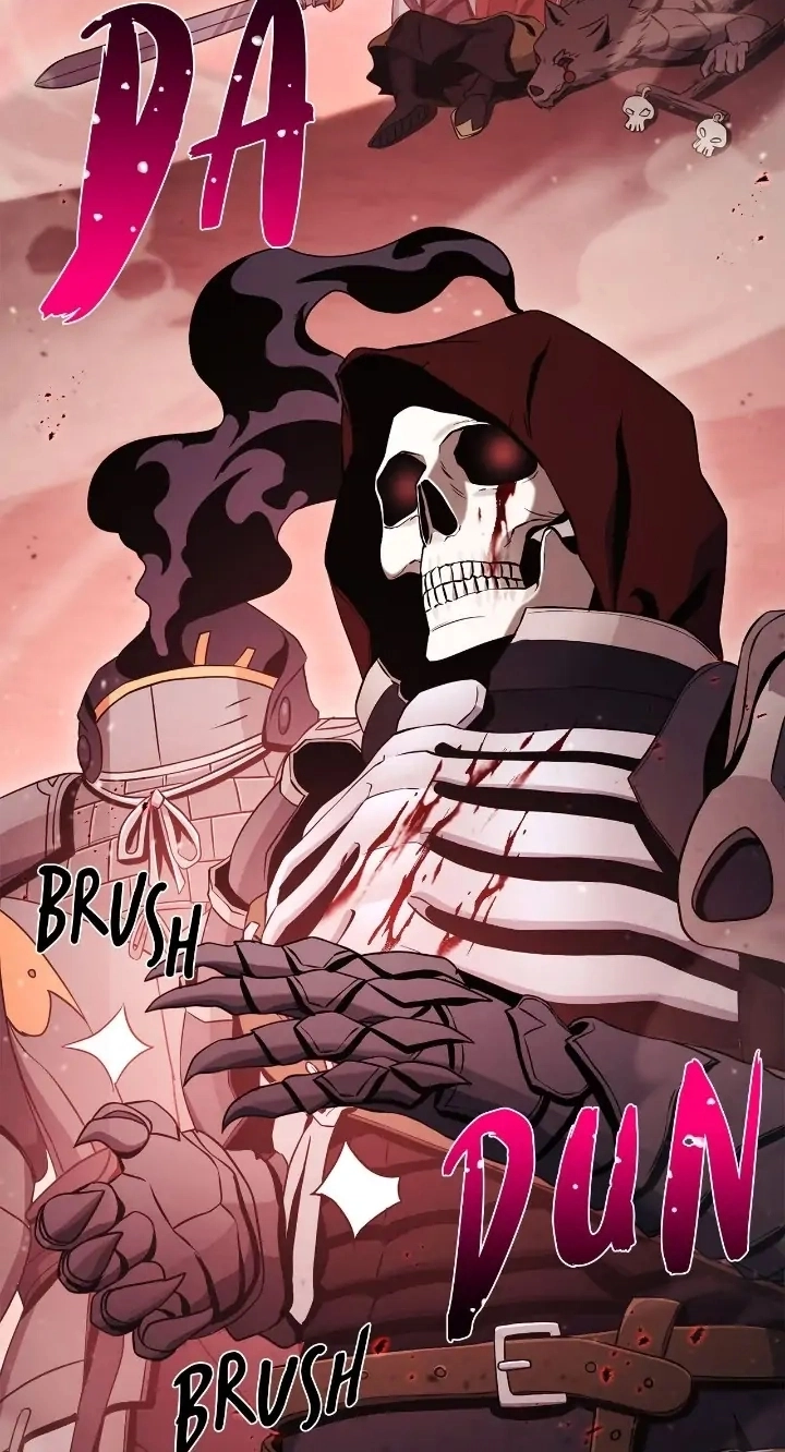 Read The Skeleton Soldier Failed to Defend the Dungeon Manga Online