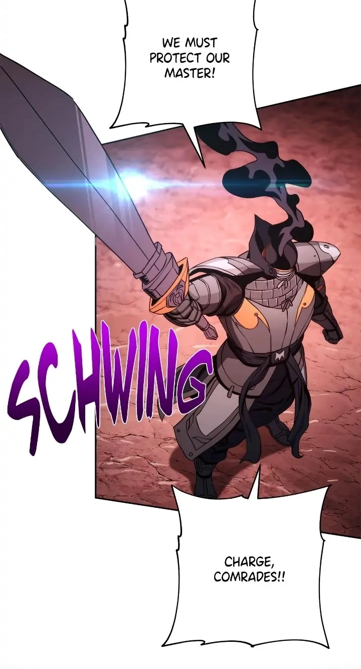 Read The Skeleton Soldier Failed to Defend the Dungeon Manga Online