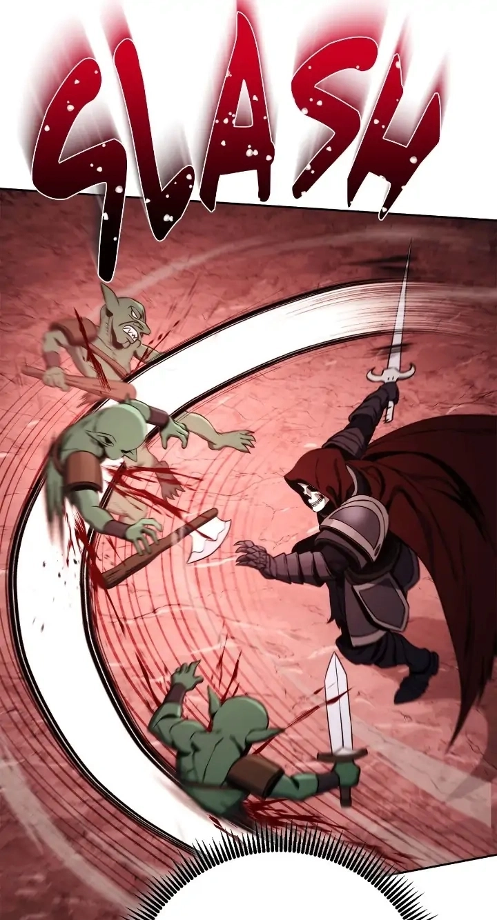 Read The Skeleton Soldier Failed to Defend the Dungeon Manga Online