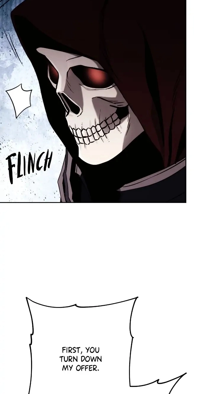 Read The Skeleton Soldier Failed to Defend the Dungeon Manga Online