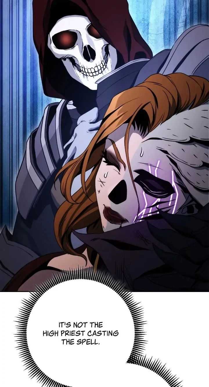 Read The Skeleton Soldier Failed to Defend the Dungeon Manga Online