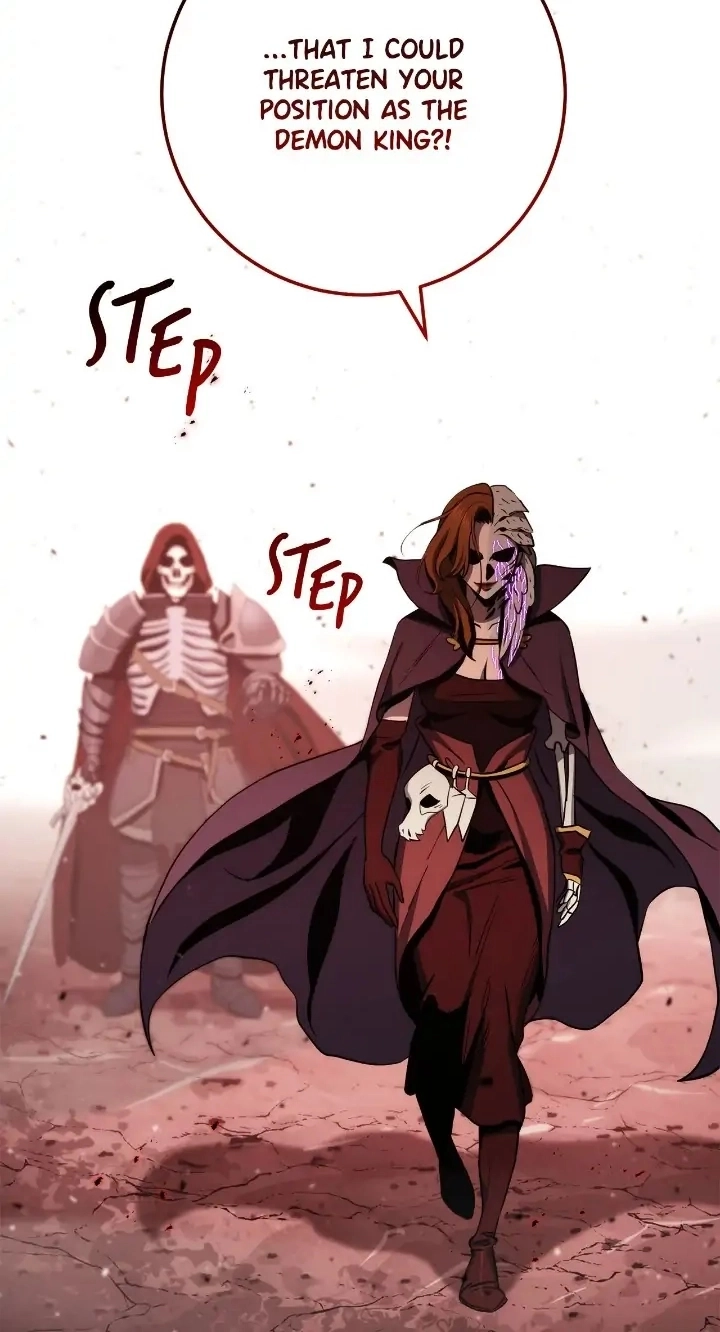 Read The Skeleton Soldier Failed to Defend the Dungeon Manga Online