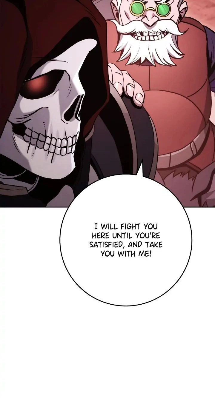 Read The Skeleton Soldier Failed to Defend the Dungeon Manga Online