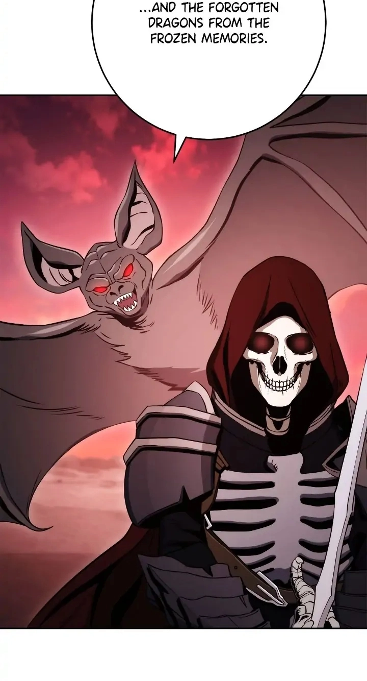 Read The Skeleton Soldier Failed to Defend the Dungeon Manga Online
