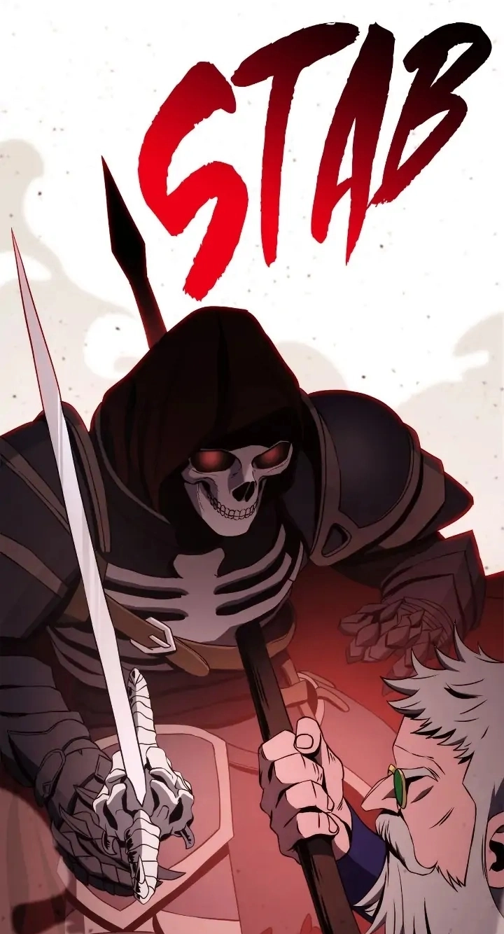 Read The Skeleton Soldier Failed to Defend the Dungeon Manga Online