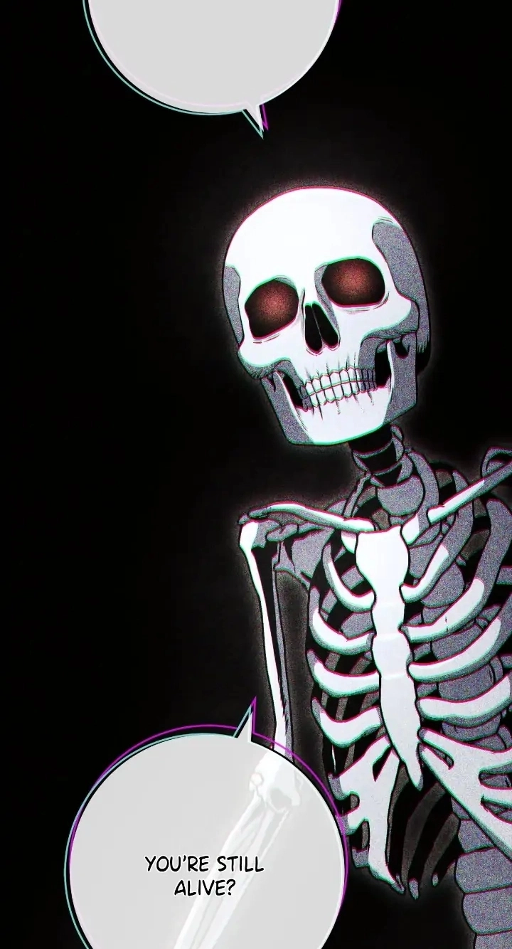 Read The Skeleton Soldier Failed to Defend the Dungeon Manga Online
