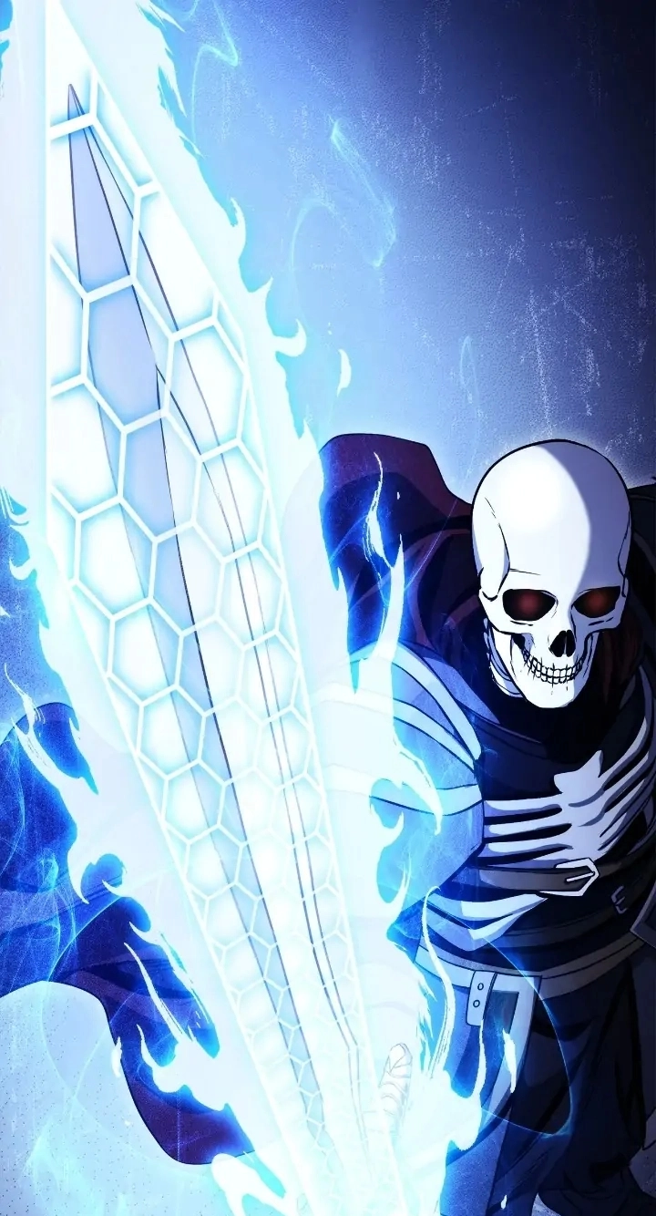 Read The Skeleton Soldier Failed to Defend the Dungeon Manga Online