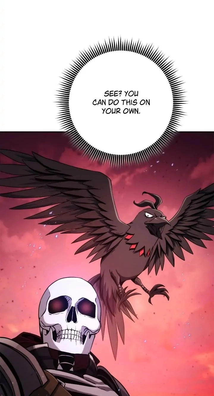 Read The Skeleton Soldier Failed to Defend the Dungeon Manga Online