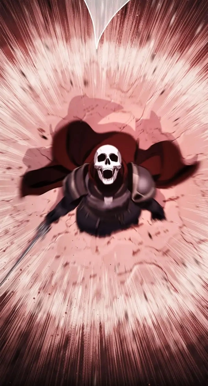 Read The Skeleton Soldier Failed to Defend the Dungeon Manga Online