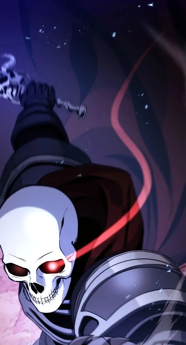 Read The Skeleton Soldier Failed to Defend the Dungeon Manga Online